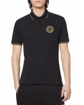 Áo polo Versace Jeans - 1VJTE08J21004